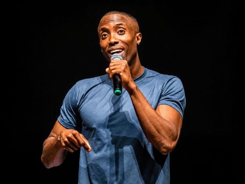 Espetáculo: Anderson Profeta "Tipatia, Sô!"
