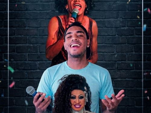 Stand Up Comedy: "Nada Sério"