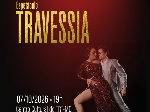 Cartaz do Evento
