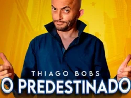 Cartaz do Evento