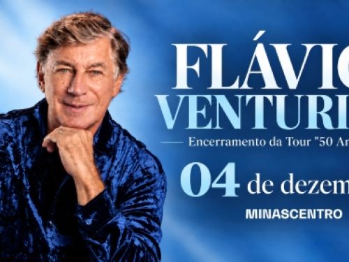 Cartaz do Evento