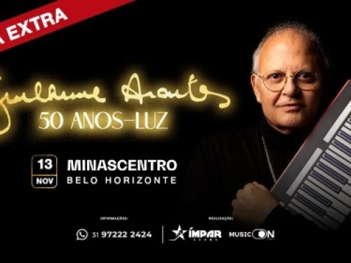 Cartaz do Evento