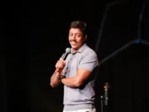Imagem de Renato Albani
