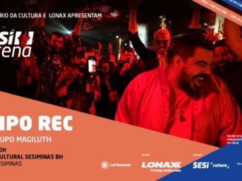 Cartaz do Evento