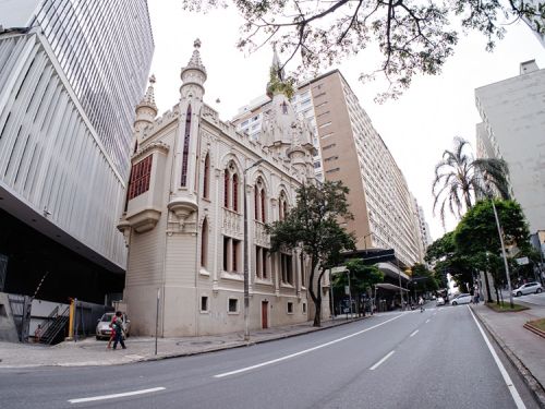 Museu da Moda