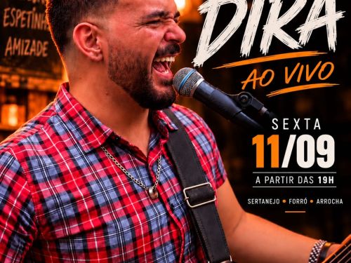 Show: Dira Daniel