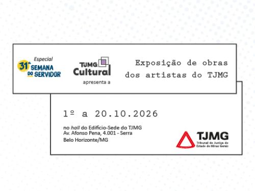 Exposição: "Conexões"