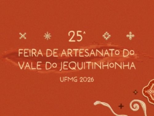 Cartaz do Evento