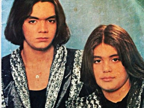 Show: 34 Anos — Frederico e Cristhiano