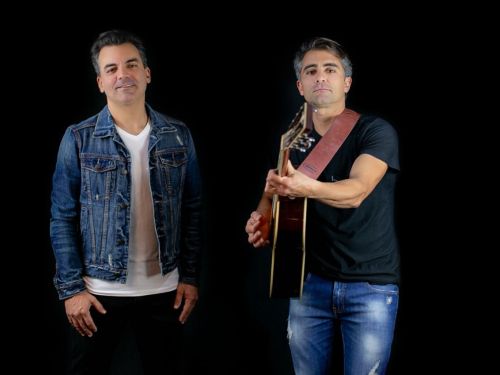 Show: 34 Anos — Frederico e Cristhiano