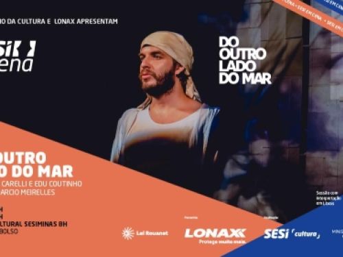 Cartaz do Evento