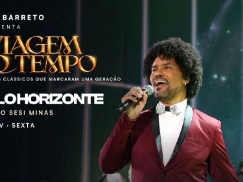 Cartaz do Evento