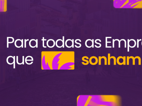 Foto de efeito para o evento "Conectarh Brasil 2026"