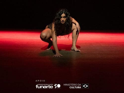 Oficina Pelve em Movimento: dança e consciência corporal para mulheres