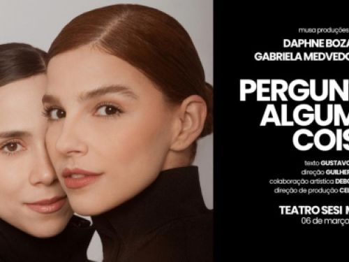 Cartaz do Evento
