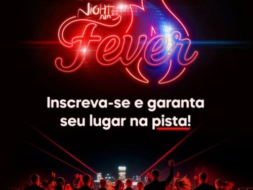 Corrida: Santander Night Run 2026