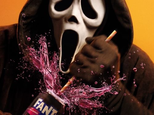 Halloween Kids: Uma festa assustadoramente divertida com Fanta!