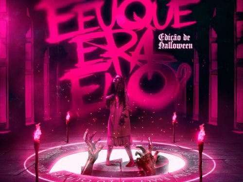 E eu que era Emo? HallowEmo - Belo Horizonte