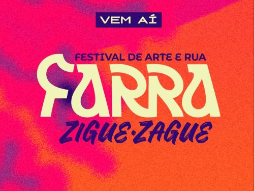 Foto de capa do Festival 