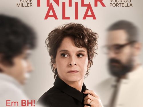Espetáculo: Inter Alia