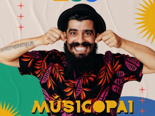 Foto da atratividade do festival Cold Hot: Músicopai