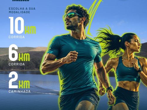Corrida Lagoa dos Ingleses
