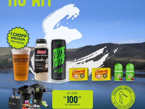 Corrida Lagoa dos Ingleses