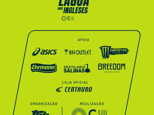 Corrida Lagoa dos Ingleses