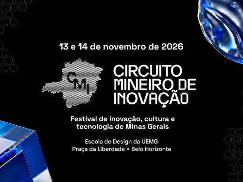Circuito Mineiro de Inovação - CMI26