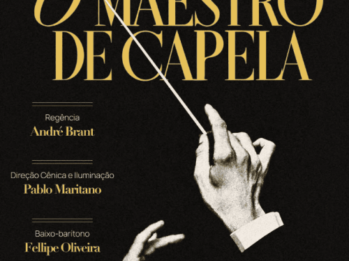 Foto de capa para o concerto no dia 8 e 9 de Outubro no Palácio das Artes 