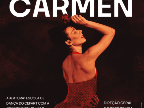 Foto de capa para o espetáculo 