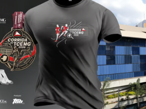 Corrida do TCEMG 2026