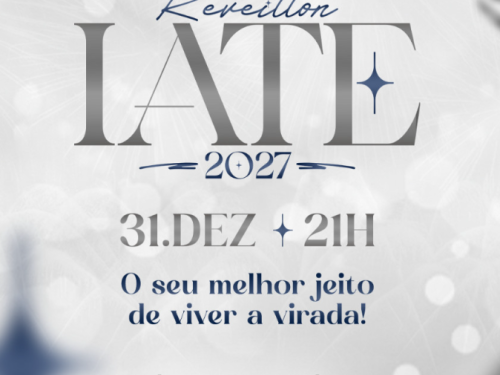fly de informações 