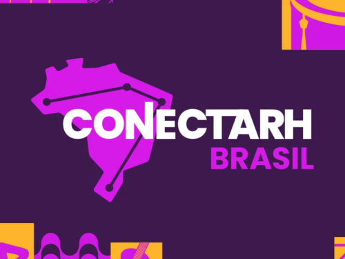 Foto de capa para o evento "Conectarh Brasil 2026"