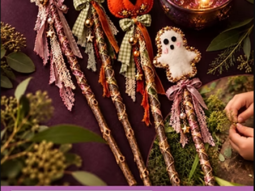 Halloween no Parque do Palácio