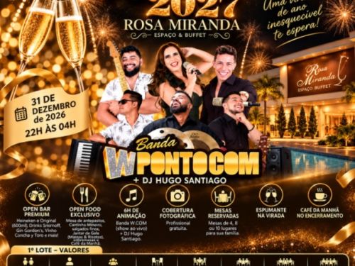 fly com informações 