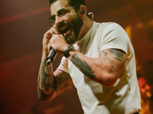 Cover de Gusttavo Lima