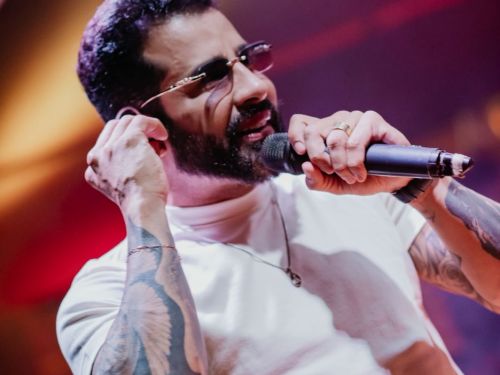 Cover de Gusttavo Lima