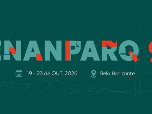 9º Encontro da Associação Nacional de Pesquisa e Pós-graduação em Arquitetura e Urbanismo - ENANPARQ 9