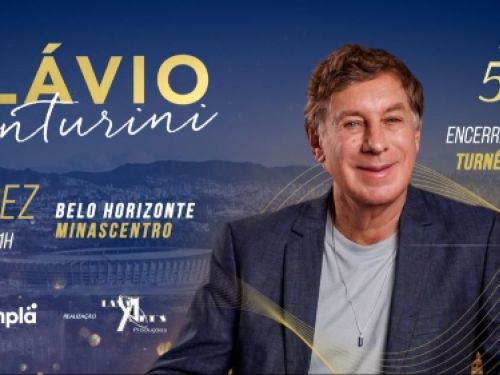 Flávio Venturini