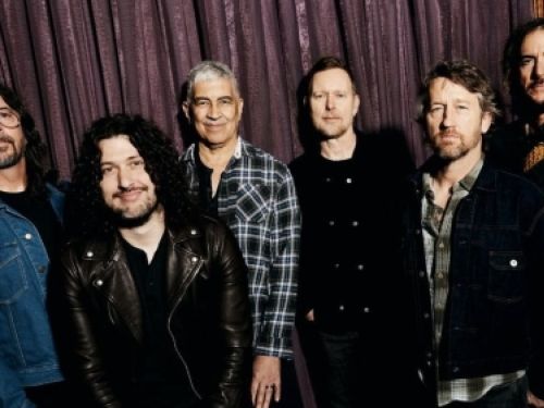 Foo Fighters