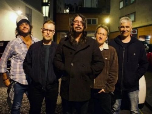 Foo Fighters