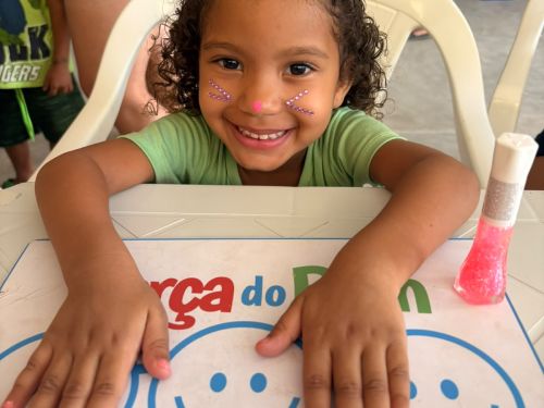 Foto da Força do Bem