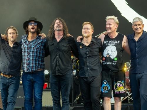 Foo Fighters