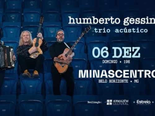 Cartaz do Evento