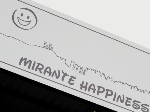 Mirante Happines