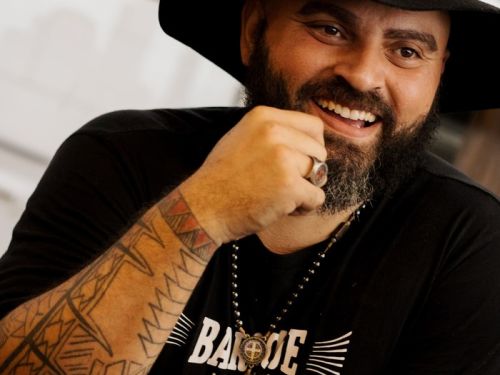 Chef Rodrigo Prime