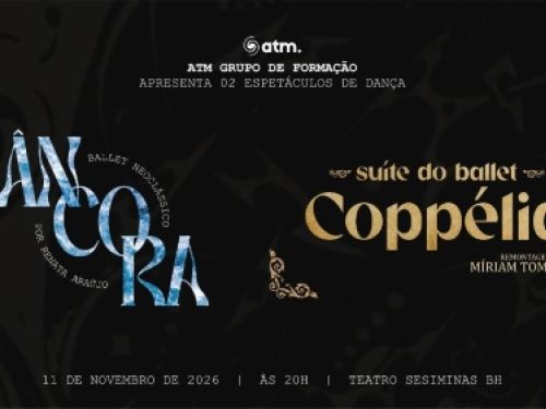 Cartaz do Evento