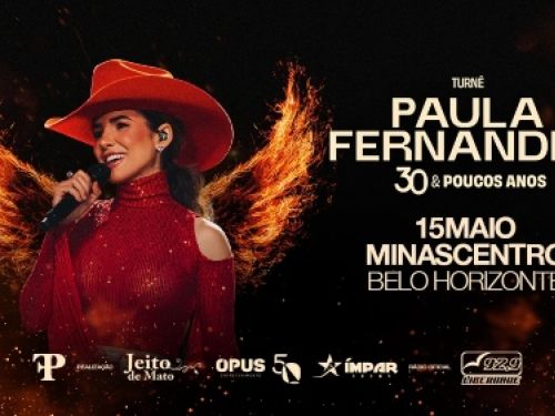 Cartaz do Evento