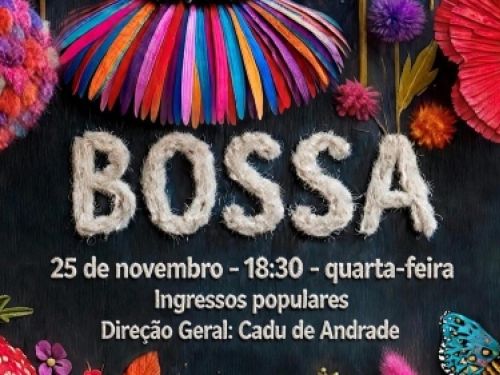 Cartaz do Evento